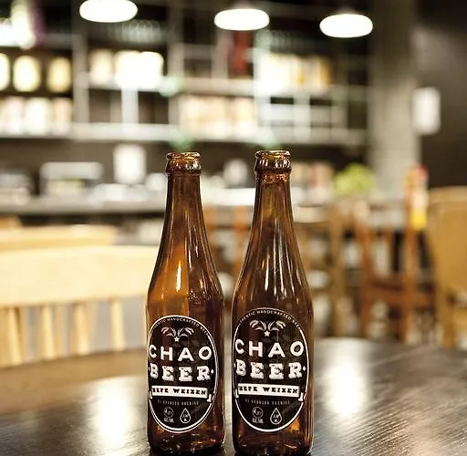 Хостел Chao Бангкок