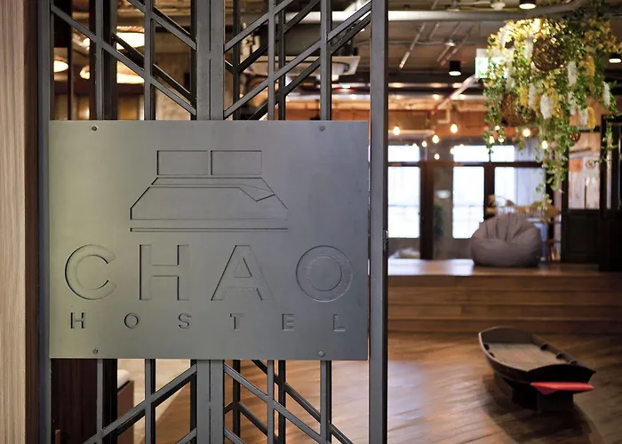 Chao Бангкок